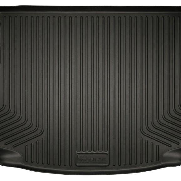 Husky Liners 13 Toyota RAV4 Weatherbeater Black Cargo Liner-tuningsupply.com