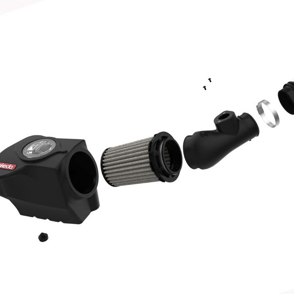 aFe Takeda Momentum Cold Air Intake System w/ Pro DRY S Media Mazda MX-5 Miata (ND) 16-19 L4-2.0L-tuningsupply.com