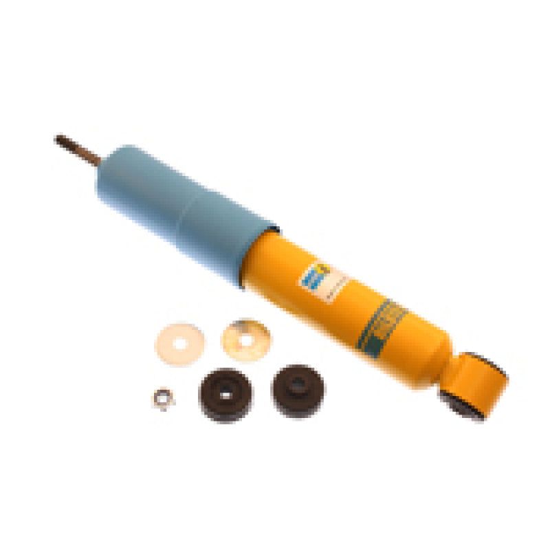 Bilstein B6 1993 Toyota T100 Base 4WD Front 46mm Monotube Shock Absorber-tuningsupply.com