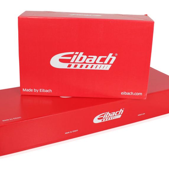 Eibach Sportline-Plus Kit for 2015 Mustang 2.3L EcoBoost/3.7L V6/GT 5.0L V8-tuningsupply.com