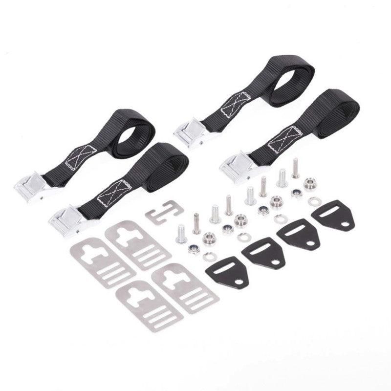 ARB Fridge Tie Down Kit Elements 63Q-tuningsupply.com