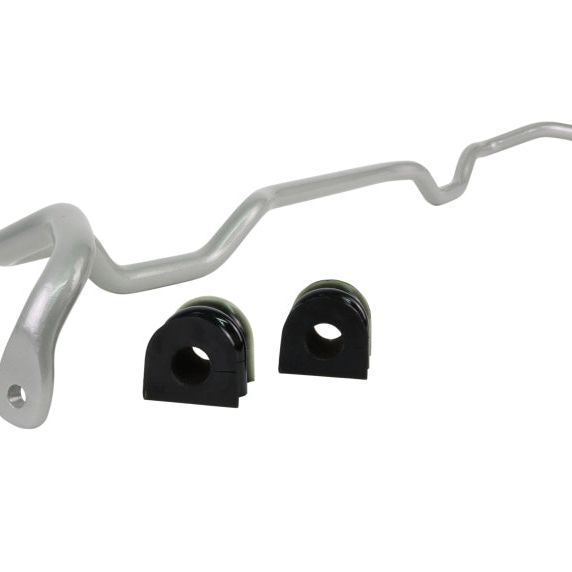 Whiteline 6/94-02 Subaru Legacy Front 20mm Heavy Duty Swaybar-Sway Bars-Whiteline-WHLBSF14-SMINKpower Performance Parts