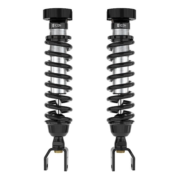 ICON 19-UP Ram 1500 2-3in 2.5 VS IR COILOVER KIT-tuningsupply.com