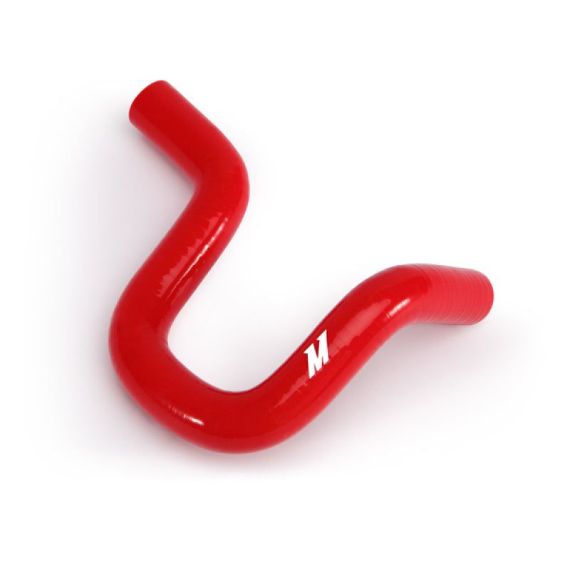 Mishimoto 10-13 Hyundai Genesis Coupe 2.0T/2.0T Premium/2.0T R-Spec Red Silicone Heater Hose Kit-tuningsupply.com