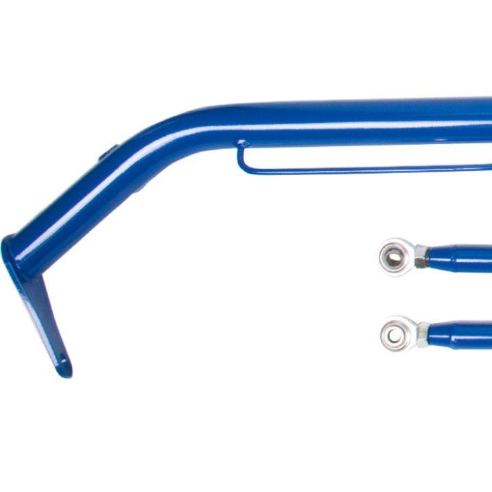 NRG Harness Bar 47in. - Blue-tuningsupply.com