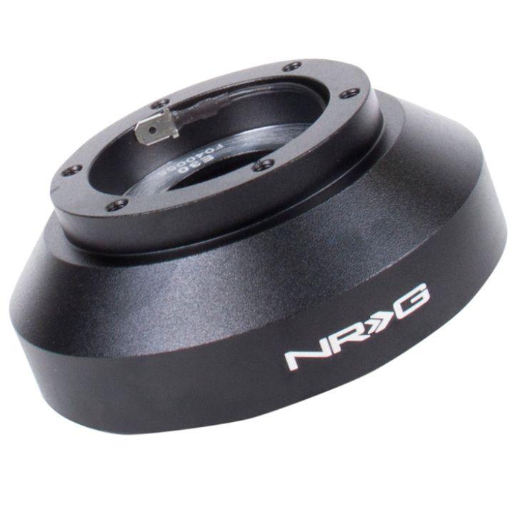 NRG Short Hub Adapter BMW E30-tuningsupply.com