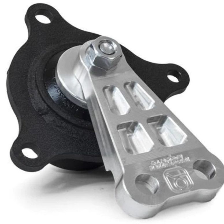 Innovative 02-06 RSX K-Series/Auto/Manual Replacement Passenger Aluminum Mount 75A Bushing-tuningsupply.com