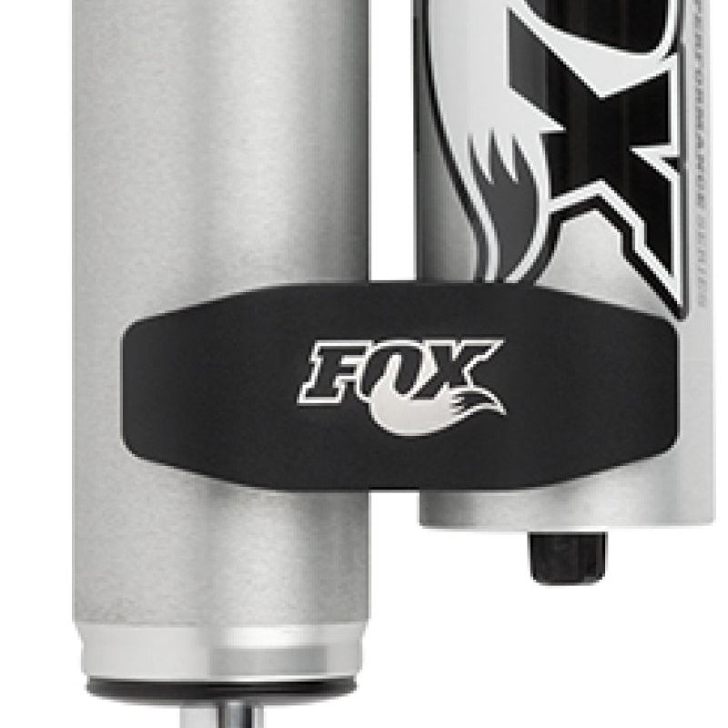 Fox 97-06 Jeep TJ 2.0 Perf Series 10.6in. Smooth Body R/R Front Shock w/CD Adj. / 5-6in & 4-6in Lift-tuningsupply.com