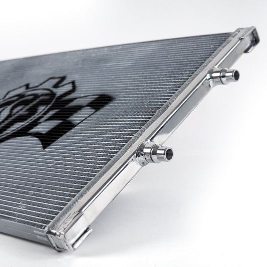 CSF Mercedes Benz E 63 / CLS 63 AMG Front Mount Heat Exchanger-tuningsupply.com