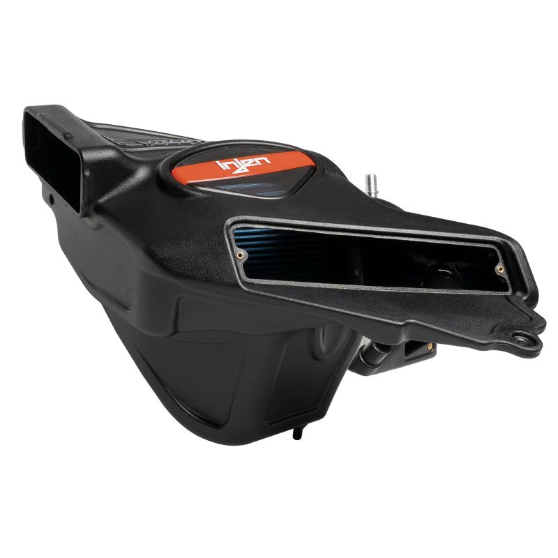 Injen 2021-2022 Ford Bronco L4-2.3L Turbo Evolution Air Intake-tuningsupply.com