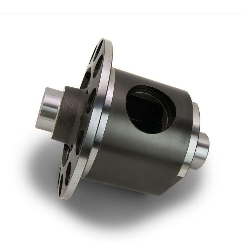 Eaton Detroit Truetrac Differential 33 Spline 1.37in Axle Shaft Diameter Front 9.25in Rear 9.5in-tuningsupply.com