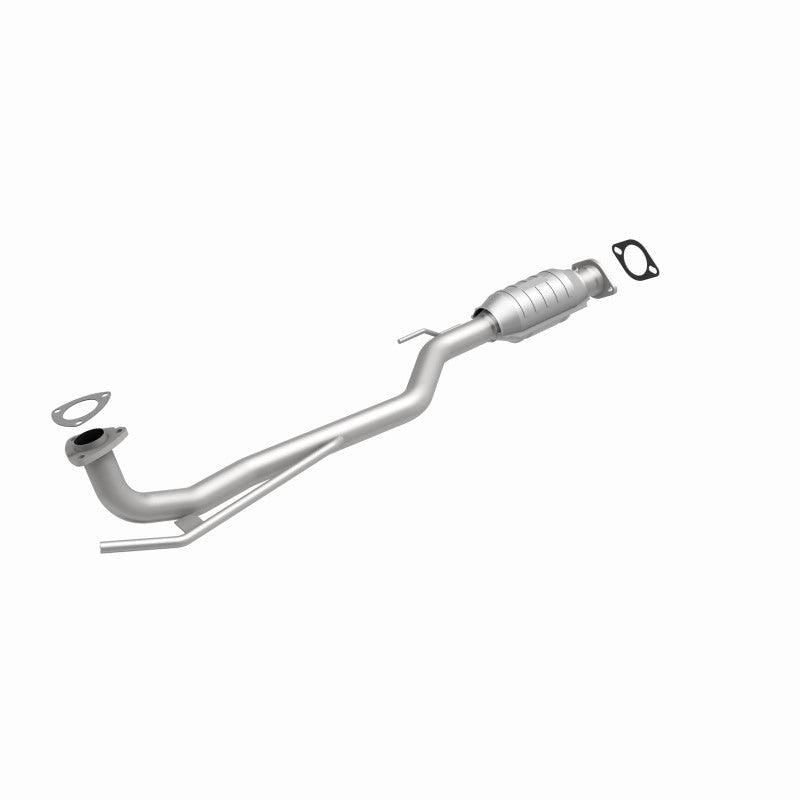

Magnaflow 22755 - MAG22755 - MagnaFlow Conv Direct Fit 300Zx 90-96 D/S - Shipped in Europe - Tuningsupply.com
