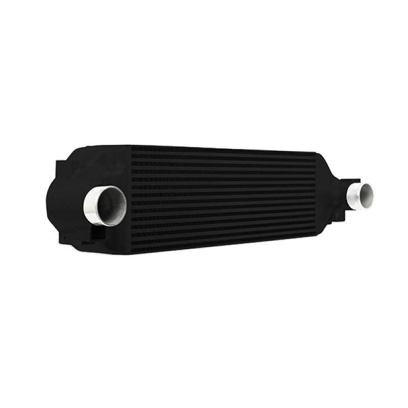 Mishimoto 2016+ Ford Focus RS Intercooler (I/C ONLY) - Black-tuningsupply.com