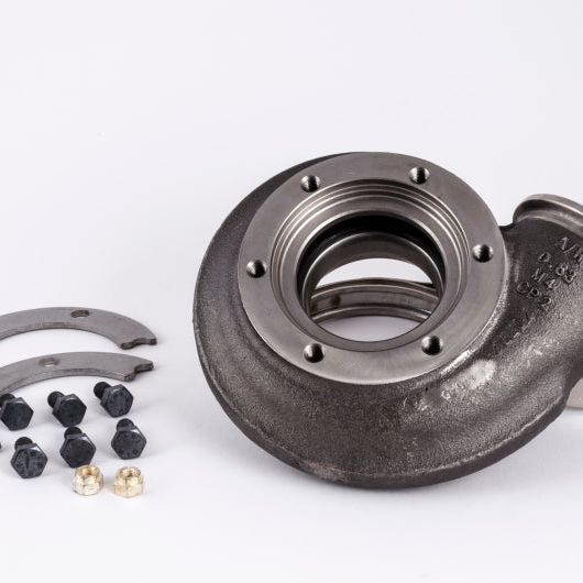 Garrett GT30R Turbine Hsg Kit O/V V-Band / V-Band 0.83 A/R (Ni-Resist)-tuningsupply.com