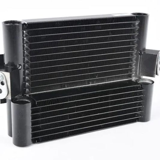 CSF 15-18 BMW M2 (F87) Race-Spec Oil Cooler-tuningsupply.com