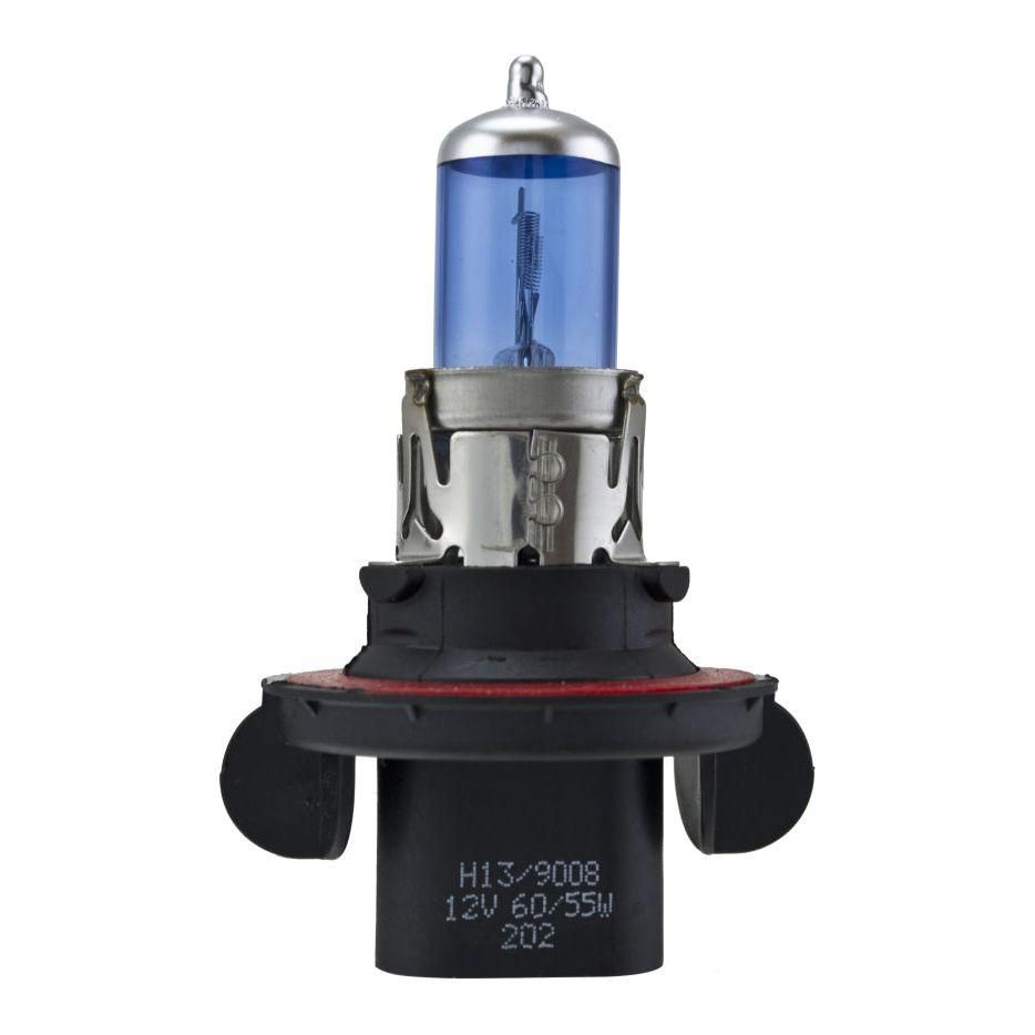 

Hella LAH71071272 - HELLAH71071272 - Hella Optilux H13/9008 12V 60/55W XB Xenon White Bulbs (Pair) - Shipped in Europe - Tuningsupply.com
