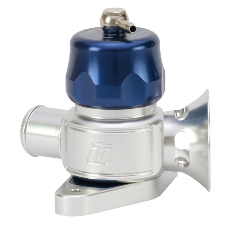 Turbosmart BOV Dual Port Maz/Sub-Blue-Blow Off Valves-Turbosmart-TURTS-0205-1009-SMINKpower Performance Parts