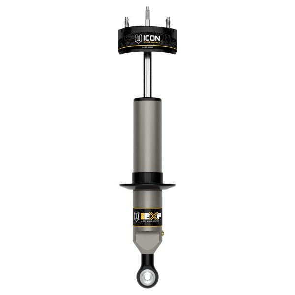 ICON 2005+ Toyota Tacoma 2.5 EXP Front Coilover Shock-tuningsupply.com