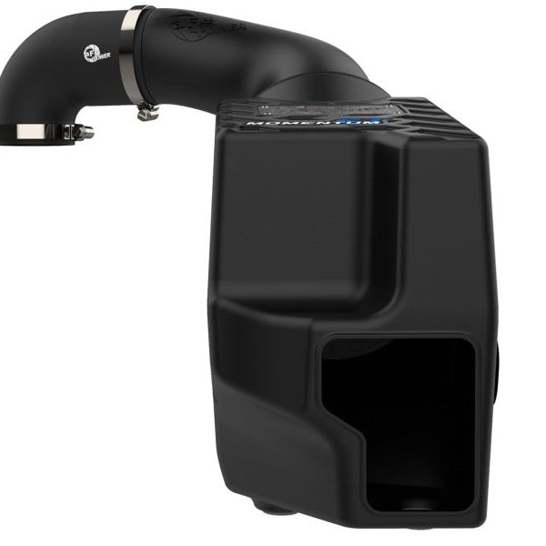 aFe Momentum ST Pro 5R Cold Air Intake System 91-01 Jeep Cherokee (XJ) I6 4.0L-tuningsupply.com