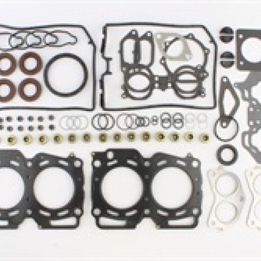 Cometic Street Pro 02-05 Subaru WRX EJ205 DOHC 93mm Bore Complete Gasket Kit *OEM # 10105AA560*-tuningsupply.com