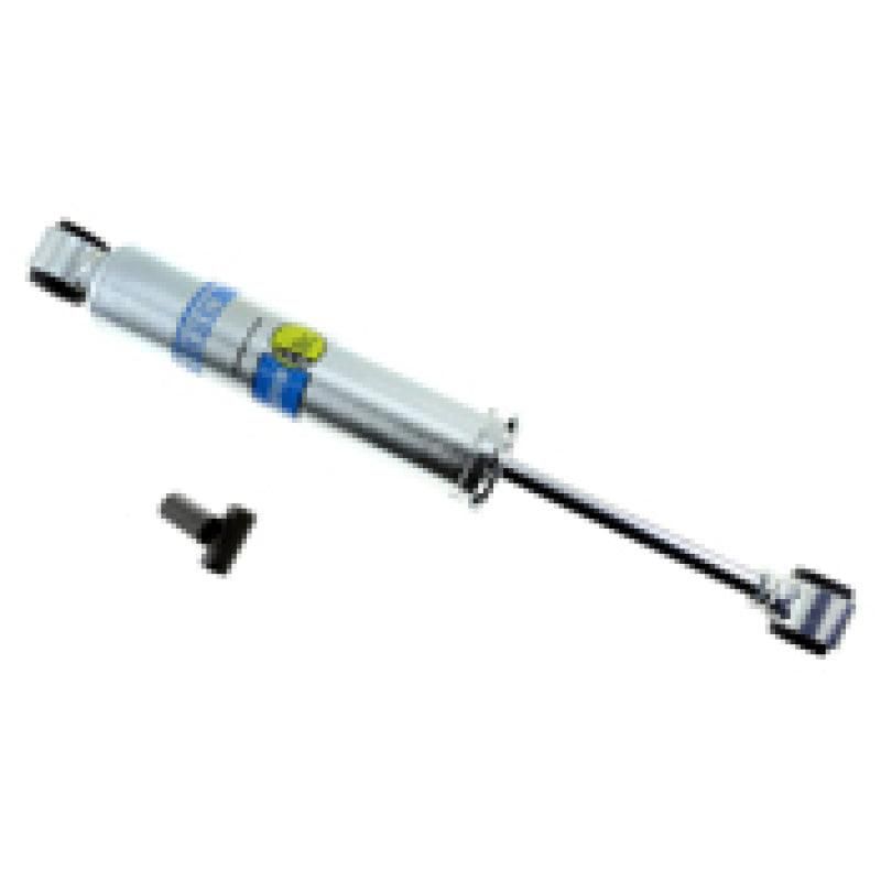 Bilstein 5100 Series LIFTED TRK 5125 5 in.TRVL 233/90 46mm Monotube Shock Absorber-tuningsupply.com