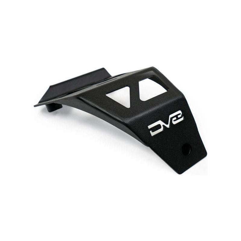 DV8 Offroad 18-22 Jeep Gladiator JT Cowl Light Bar Bracket-tuningsupply.com