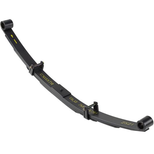 ARB / OME Leaf Spring Jeep Yj R-tuningsupply.com