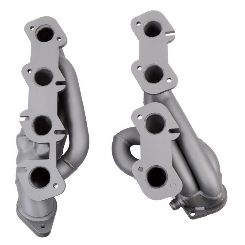 BBK 96-04 Mustang GT Shorty Tuned Length Exhaust Headers - 1-5/8 Titanium Ceramic-tuningsupply.com