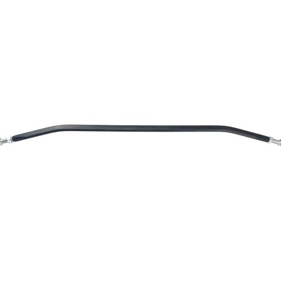 Whiteline 91-94 Nissan Sentra B13 / 95-99 Nissan Sentra B14 Front adjustable strut tower brace-Strut Bars-Whiteline-WHLKSB514-SMINKpower Performance Parts