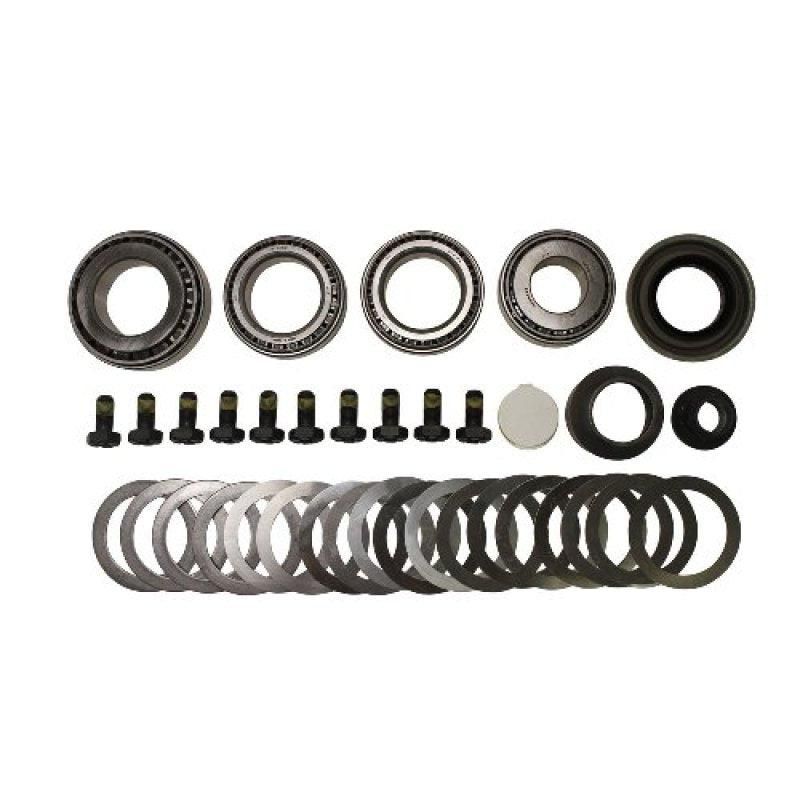 Ford Racing 15-25 Mustang Super 8.8in IRS Ring Gear and Pinion Installation Kit-tuningsupply.com