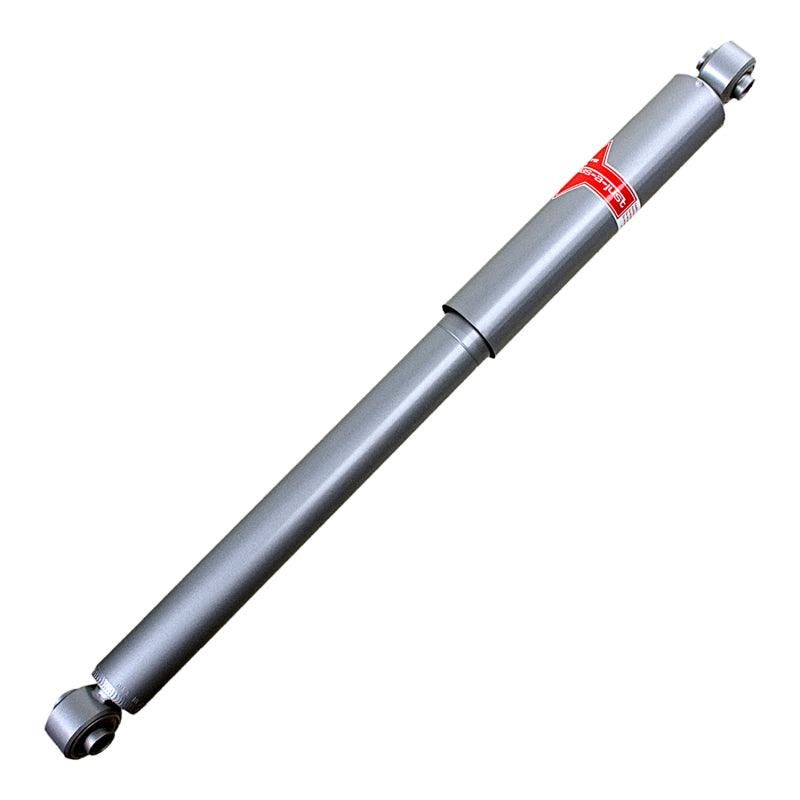 KYB Shocks & Struts Gas-A-Just Rear CHEVROLET Silverado C and R - Series 1/2 Ton (2WD) 2001-03 C and-tuningsupply.com