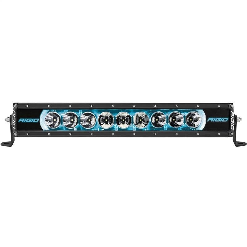 Rigid Industries Radiance+ 20in. RGBW Light Bar - SMINKpower Performance Parts RIG220053 Rigid Industries