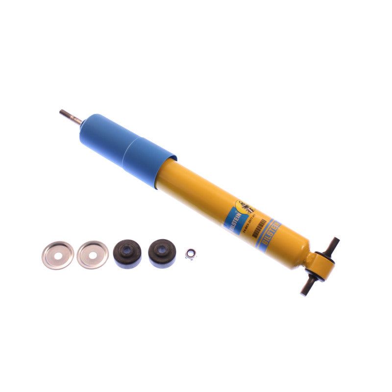 Bilstein B8 2003 Chevrolet Corvette 50th Anniversary Edition Front 46mm Monotube Shock Absorber-tuningsupply.com