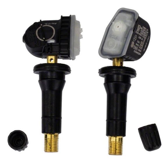 Ford Racing 2015 Mustang TPMS Sensors and Activation Tool Kit-tuningsupply.com