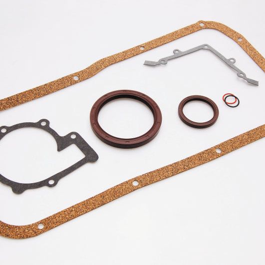 Cometic Street Pro Nissan 1991-98 KA24DE 2.4L 240SX Bottom End Kit-tuningsupply.com