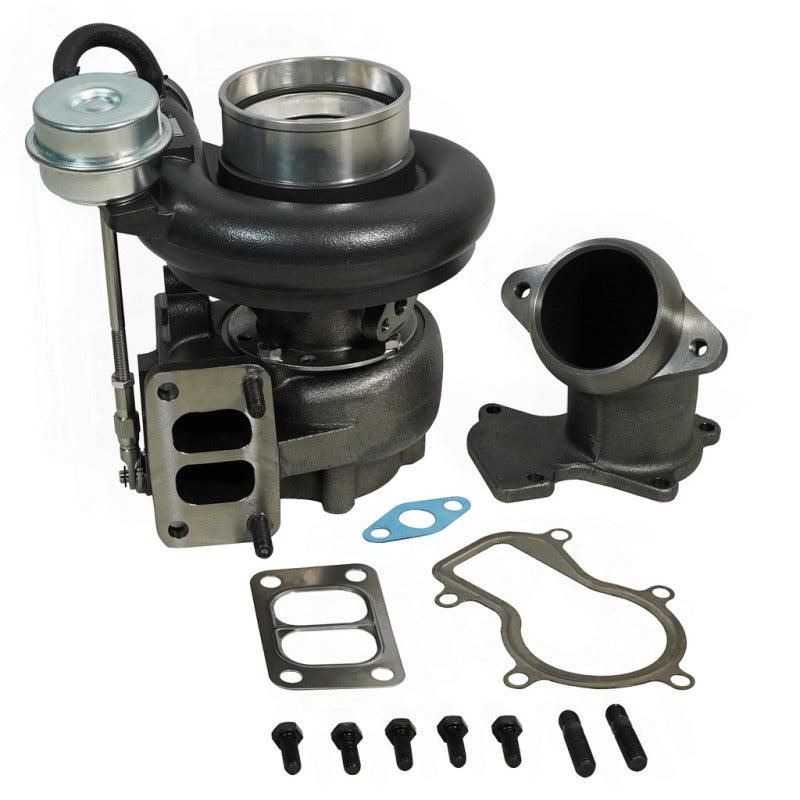 BD Diesel 98.5-02 Dodge Cummins 5.9L HX35 Screamer Turbo-tuningsupply.com