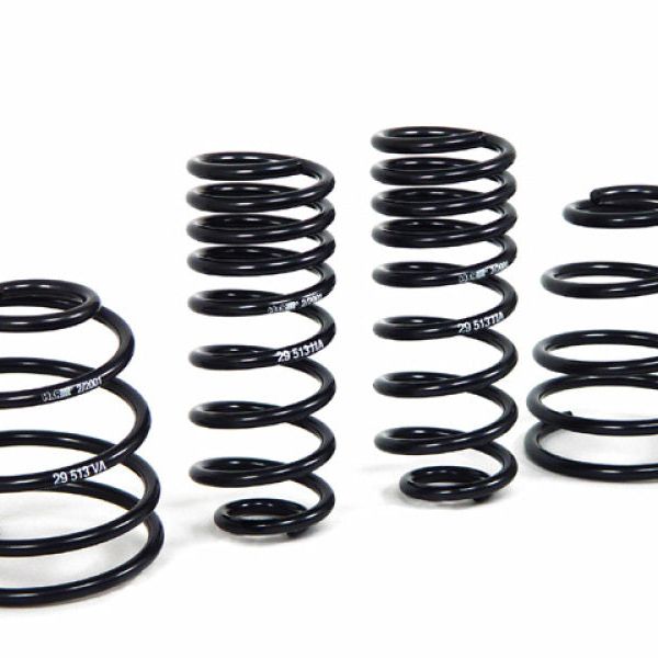 H&R 98-04 Porsche 911/996 C2 (2WD) Coupe Sport Spring-tuningsupply.com