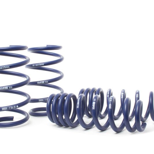 H&R 20-22 Toyota GR Supra 3.0/3.0 Premium/Launch Edition (6 Cyl) A90 Sport Spring-tuningsupply.com