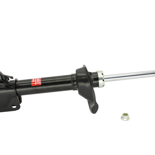 KYB Shocks & Struts Excel-G Rear Right SUBARU Impreza (AWD) 2004-07 SUBARU WRX Sedan (NOT STI)-tuningsupply.com