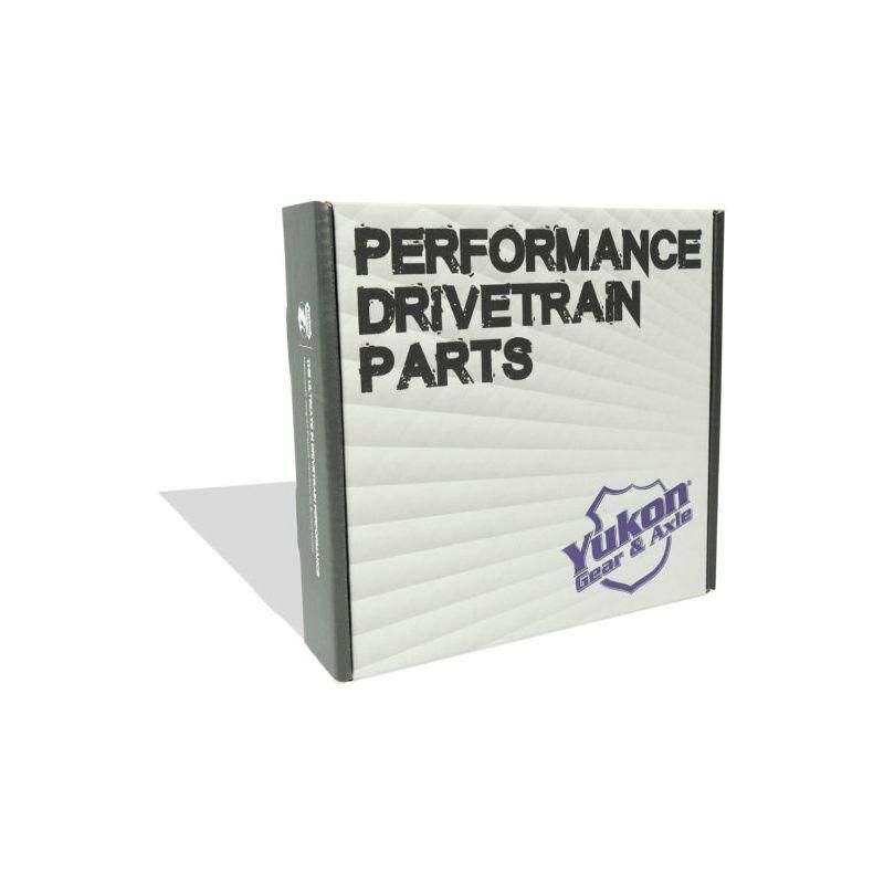 Yukon Gear Master Overhaul Kit 2015+ Ford 8.8in Rear Diff - SMINKpower Performance Parts YUKYK F8.8-D Yukon Gear & Axle