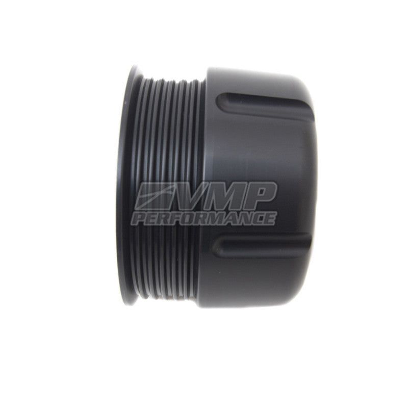 VMP Performance 5.0L TVS Supercharger 3.1in 6-Rib Pulley - SMINKpower Performance Parts VMPVMP-31-6-B VMP Performance