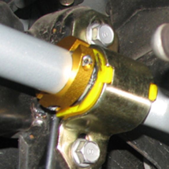 

Whiteline KLL133 - WHLKLL133 - Whiteline Sway Bar Aluminum 33mm Lateral Lock Kits - Shipped in Europe - Tuningsupply.com
