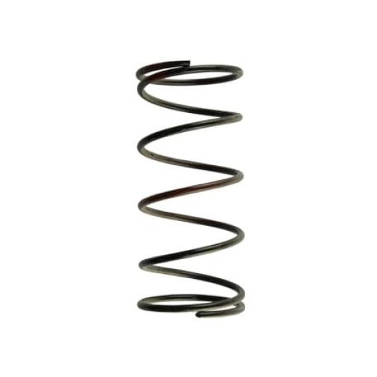 Turbosmart WG50/60 12PSI OUTER SPRG-BLK/RED-Wastegate Springs-Turbosmart-TURTS-0502-2006-SMINKpower Performance Parts