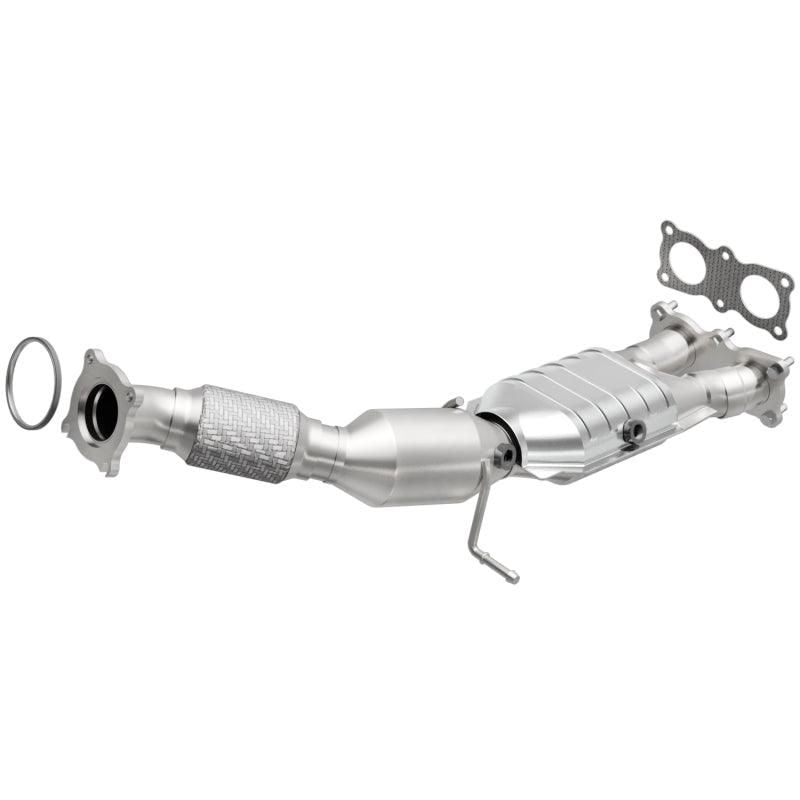 Magnaflow Conv DF 10-14 Volvo S80 3.2L - SMINKpower Performance Parts MAG52005 Magnaflow