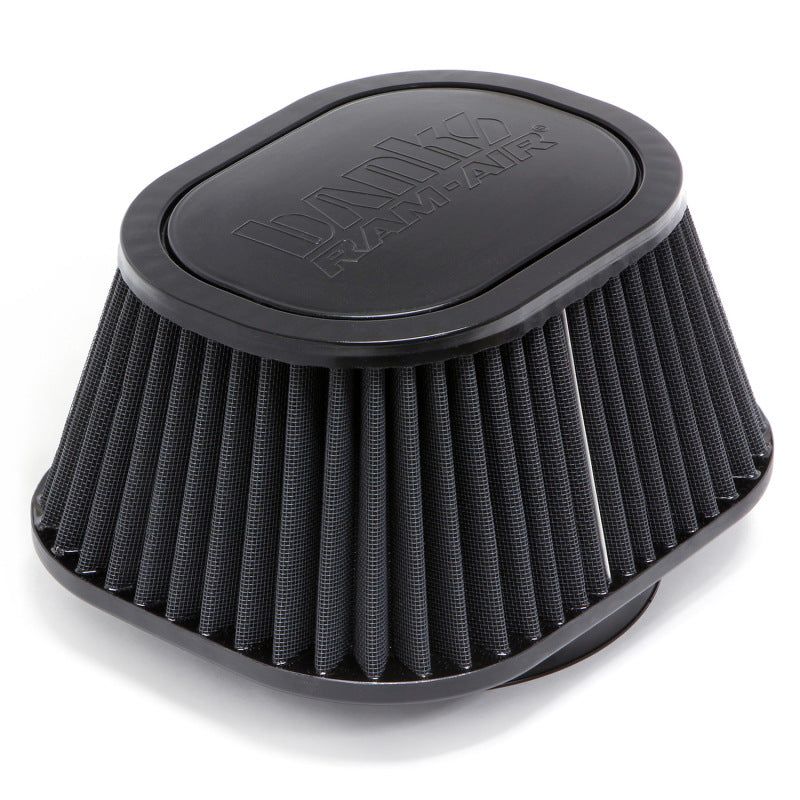 Banks Power 99-14 Chevy/GMC Diesel/Gas Ram Air System Air Filter Element - Dry-tuningsupply.com