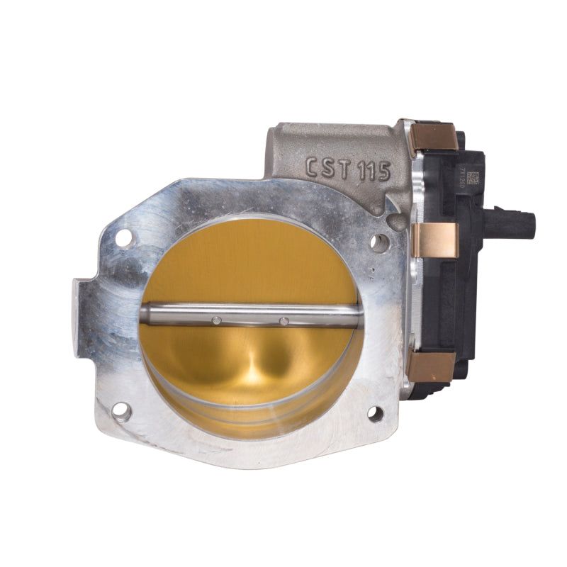 BBK 14-20 Chevrolet Camaro/Corvette 6.2L LT1 92mm Performance Throttle Body-tuningsupply.com