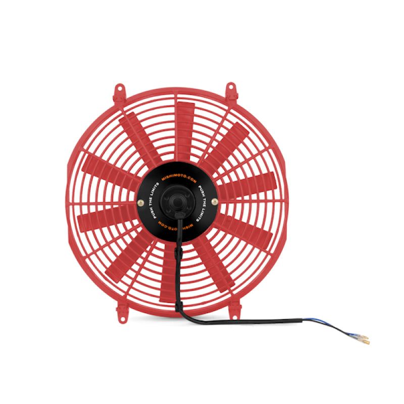 Mishimoto 14 Inch Electric Fan 12V-tuningsupply.com