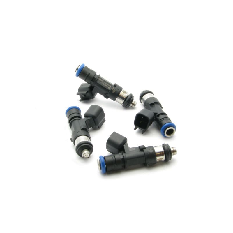 DeatschWerks 09-12 Hyundai Genesis Coupe 2.0T / 99-03 Subaru 2.5RS 1000cc Injectors - Set of 4-tuningsupply.com