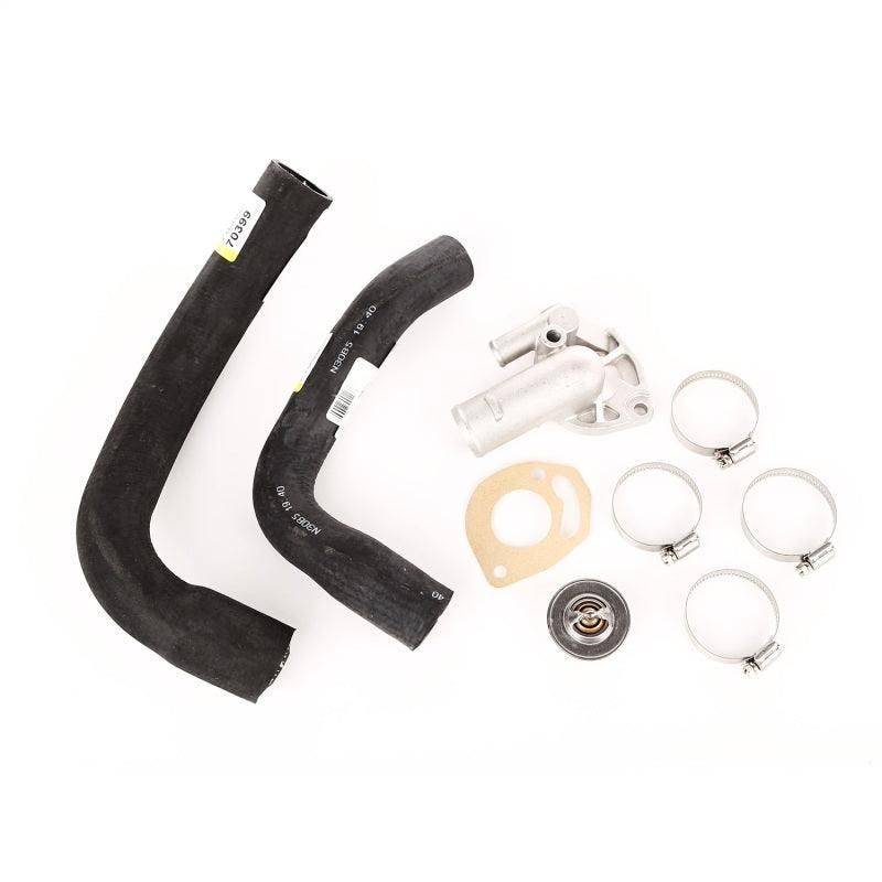 Omix Cooling System Kit 4.0L- 97-99 Jeep TJ-tuningsupply.com