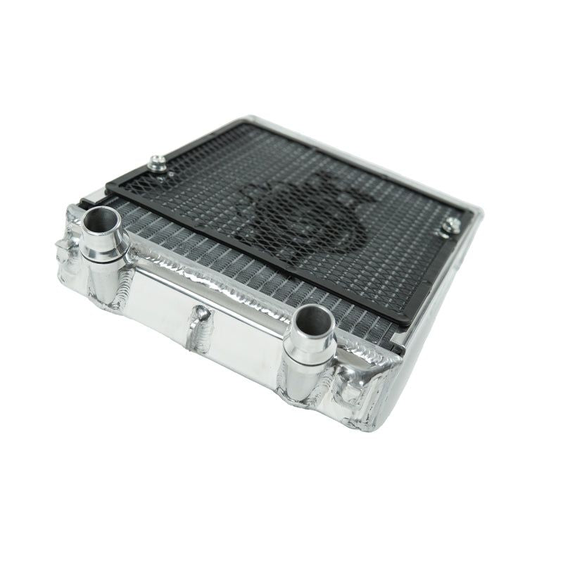 CSF 2015+ Mercedes Benz C63 AMG (W205) Auxiliary Radiator- Some Applications Require Qty 2-tuningsupply.com